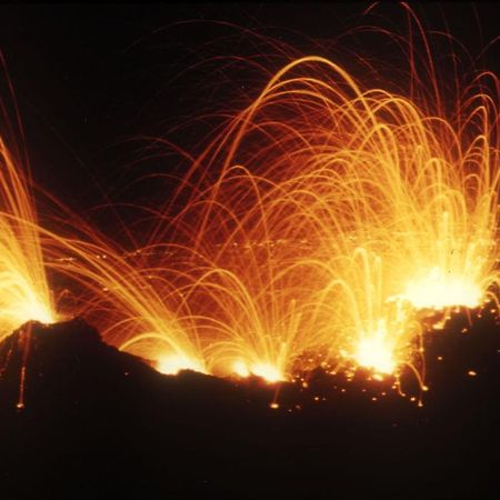 Etna Torre Del Grifo Panzió Mascalucia Kültér fotó
